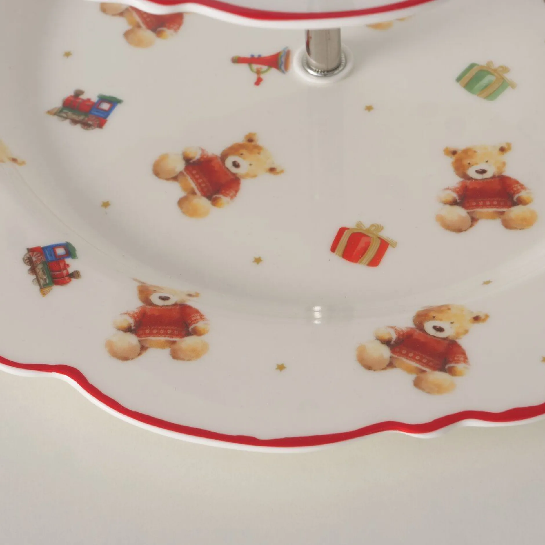 ohgreen Feesttafel|Etagère bailey