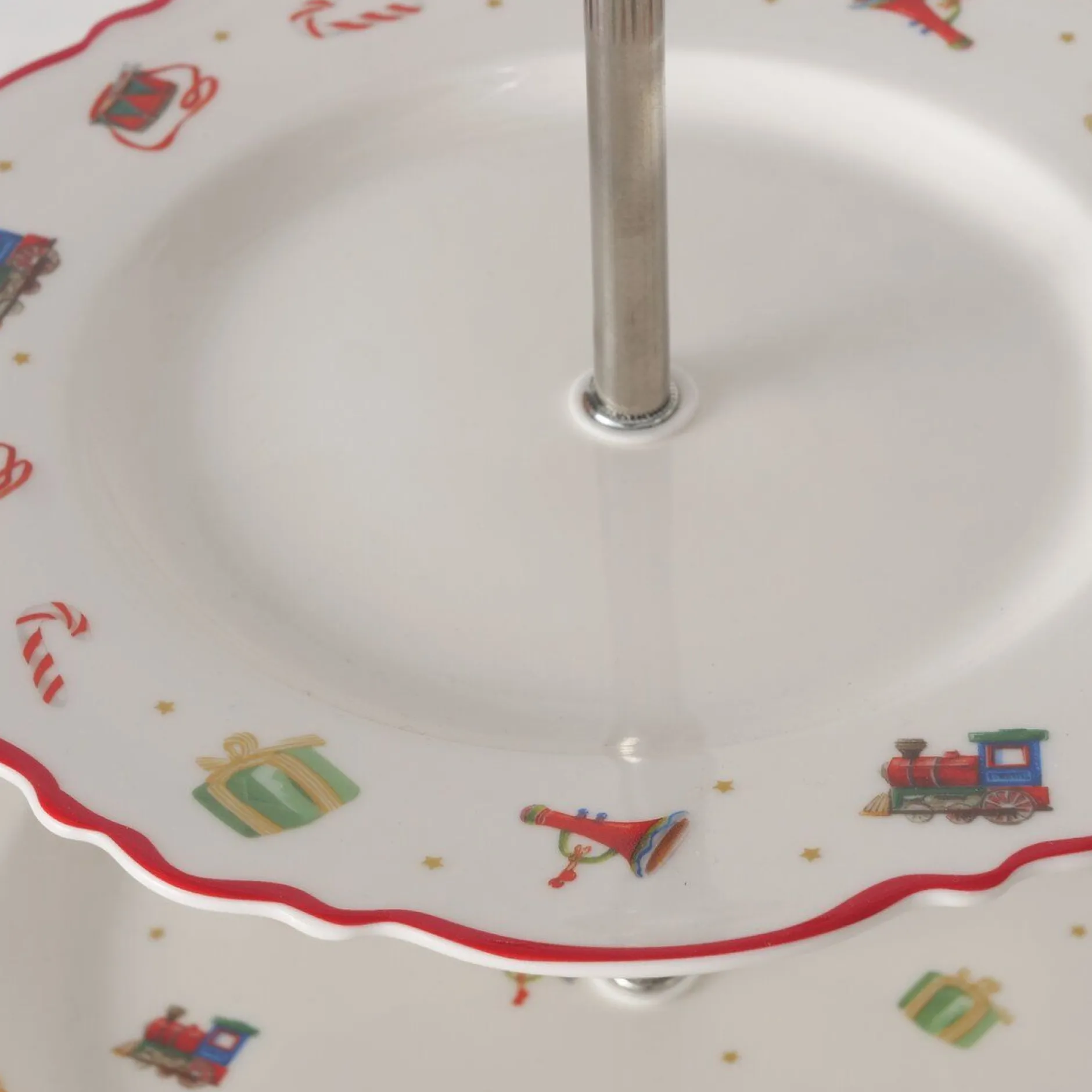 ohgreen Feesttafel|Etagère bailey