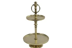 ohgreen Sfeermakers|Etagère Goud