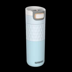 ohgreen Ecocheques|Onderweg|Etna grip 500ml breezy blue