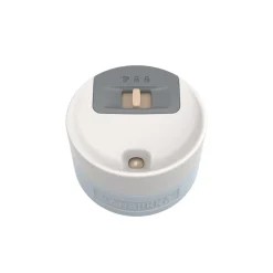 ohgreen Ecocheques|Onderweg|Etna grip 500ml breezy blue