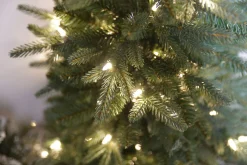 ohgreen Kerstbomen|Everton pe burlap base 61cm 50l