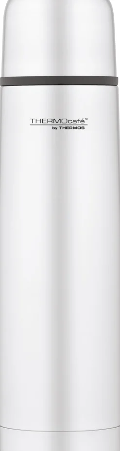 ohgreen Onderweg|Everyday ss fles 1 l inox