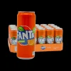 ohgreen Drank|Fanta orange 24x330ml