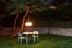 ohgreen Tuinmeubelen|Fatboy® Toní chair desert