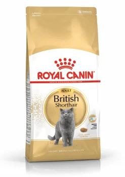 ohgreen Kat Voeding|Werelddierendag|Fbn british shorthair 10kg