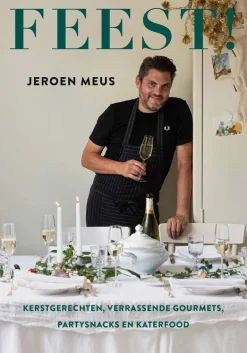 ohgreen Boeken|Feest!