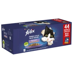 ohgreen Kat Voeding|Felix Malse Reepjes Mix