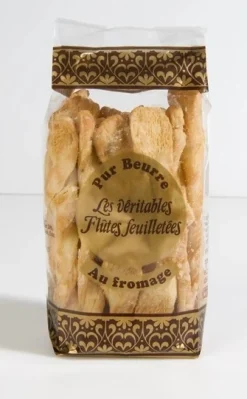 ohgreen Voeding|Feuilletées met kaas