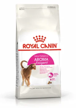 ohgreen Kat Voeding|Fhn aroma exigent 2kg