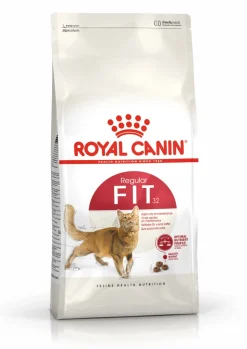 ohgreen Kat Voeding|Werelddierendag|Fhn fit 2kg