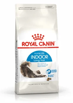 ohgreen Werelddierendag|Kat Voeding|Fhn indoor long hair 2kg