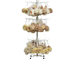 ohgreen Sfeermakers|Figuur wol - naturel