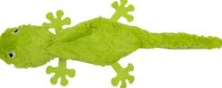 ohgreen Speelgoed|Flat plush toy gekko