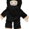 ohgreen Speelgoed|Flat plush toy yeti
