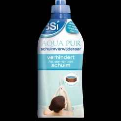 ohgreen Onderhoud En Accessoires|Fles met 1 l Aqua pur schuimverwijderaar