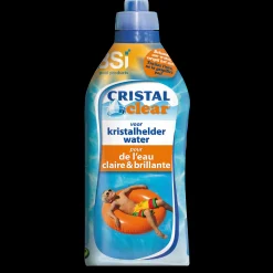 ohgreen Onderhoud En Accessoires|Fles met 1 l Cristal Clear