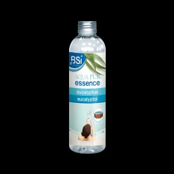 ohgreen Onderhoud En Accessoires|Fles met 250 ml geuressence eucalyptus