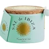 ohgreen Voeding|Fleur de sel ceramische pot 150g
