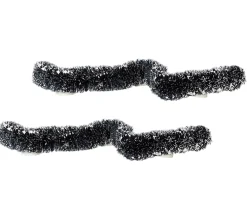 ohgreen Lemax Kerstdorpen|Flexibele haag, set van 2