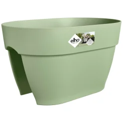 ohgreen Kunststof|Ecocheques|FLOWER BRIDGE 40CM PISTACHEGROEN