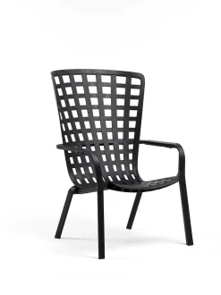 ohgreen Tuinmeubelen|Folio antracite