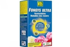 ohgreen Fungicides|Fongys Ultra tegen rozenziekten