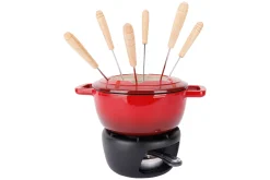 ohgreen Servies|Fontestic fondueset