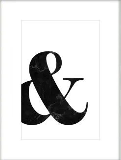 ohgreen Sfeermakers|fotolijst brasil wit (fsc 100%) 30x40 cm