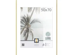 ohgreen Sfeermakers|fotolijst kyoto goud 50x70 cm