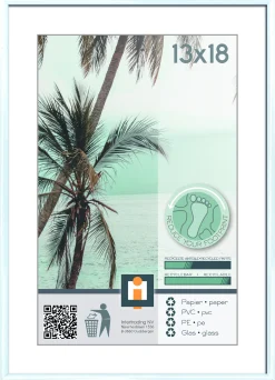 ohgreen Sfeermakers|fotolijst kyoto wit 13x18 cm