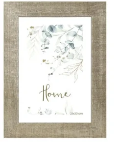 ohgreen Sfeermakers|fotolijst leeds zilver 21x30 cm