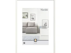 ohgreen Sfeermakers|fotolijst livorno wit 70x100 cm