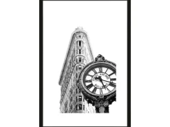 ohgreen Sfeermakers|fotolijst livorno zwart 61x91,5 cm