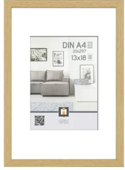 ohgreen Sfeermakers|fotolijst madrid natuur 21x30 cm