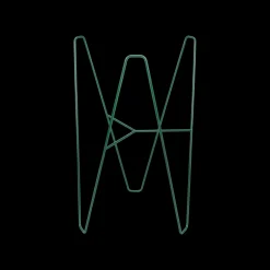 ohgreen Kunststof|Ecocheques|FRAME 40CM JADE GROEN