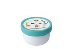 ohgreen Ecocheques|In En Rond De Keuken|Fruitbox campus 300 ml - animal friends