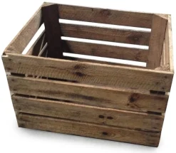 ohgreen Beelden|Fruitkist naturel