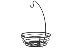 ohgreen Servies|Fruitmand met bananenhouder