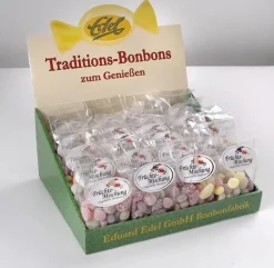 ohgreen Voeding|Fruitmélange snoepjes