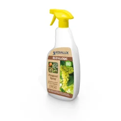 ohgreen Fungicides|Ecocheques|Fungecol spray groenten en fruit 750ml
