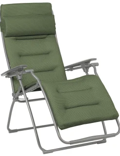 ohgreen Tuinmeubelen|FUTURA BEC Olive Titane HLE Staal BeComfort