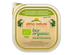 ohgreen Ecocheques|Hond Voeding|300g met kip en groenten