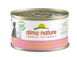 ohgreen Hond Voeding|95g Natural - kalf en ham