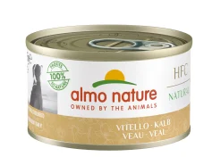 ohgreen Hond Voeding|95g Natural - kalfsvlees