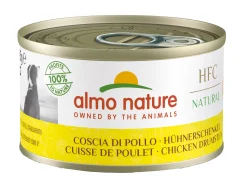 ohgreen Hond Voeding|95g Natural - kip