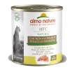 ohgreen Kat Voeding|280g Natural - kip en zalm