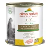 ohgreen Kat Voeding|280g Natural - kipfilet
