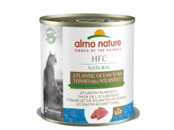 ohgreen Kat Voeding|280g Natural tonijn atlantisch