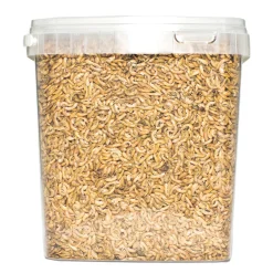 ohgreen Voeding|Gammarus 8 mm. 5 liter